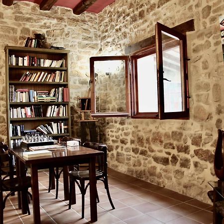 Casa Rural Restaurante Mas Del Rei Hotel กาลาเซย์เต ห้อง รูปภาพ