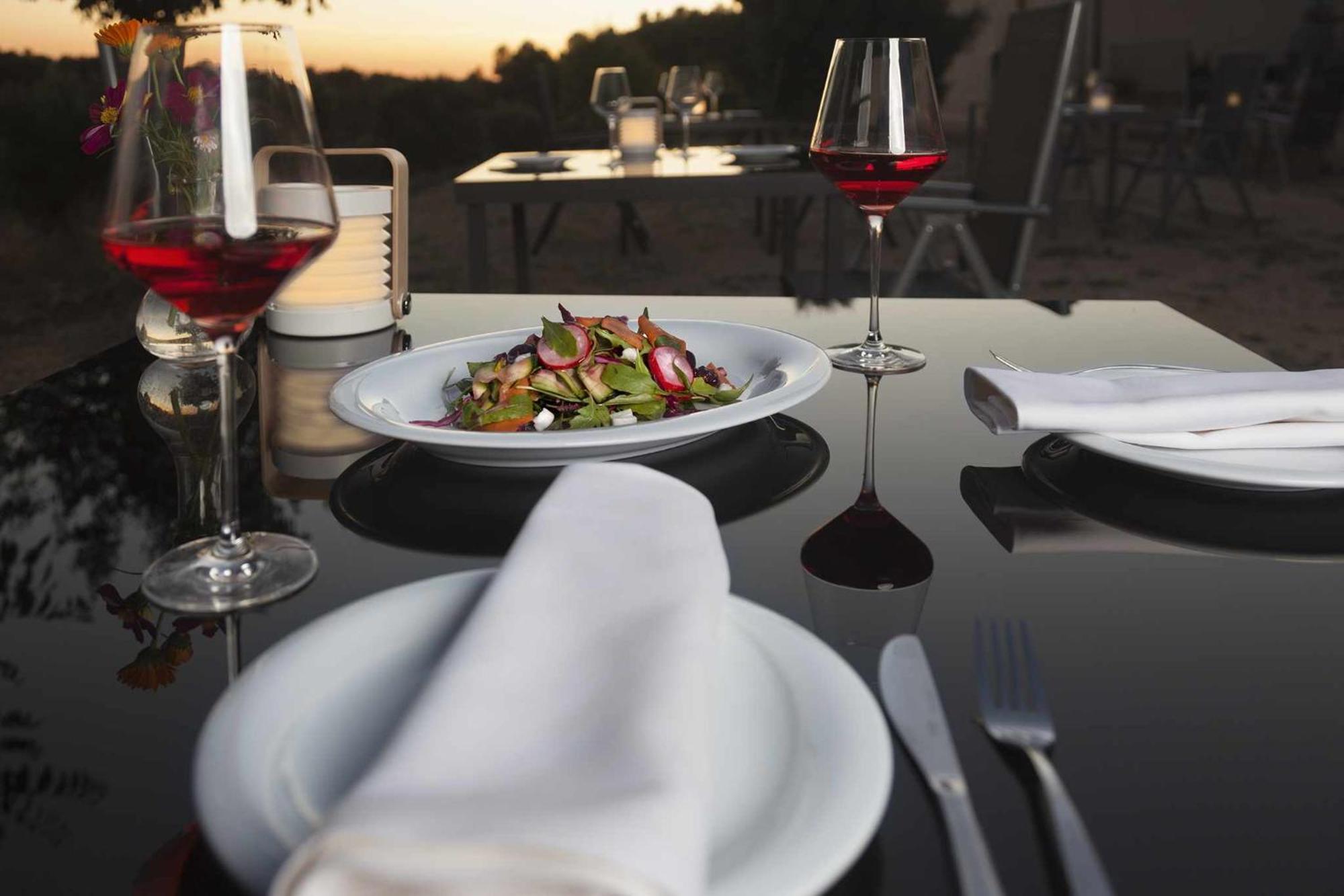 Casa Rural Restaurante Mas Del Rei Hotel กาลาเซย์เต ห้อง รูปภาพ