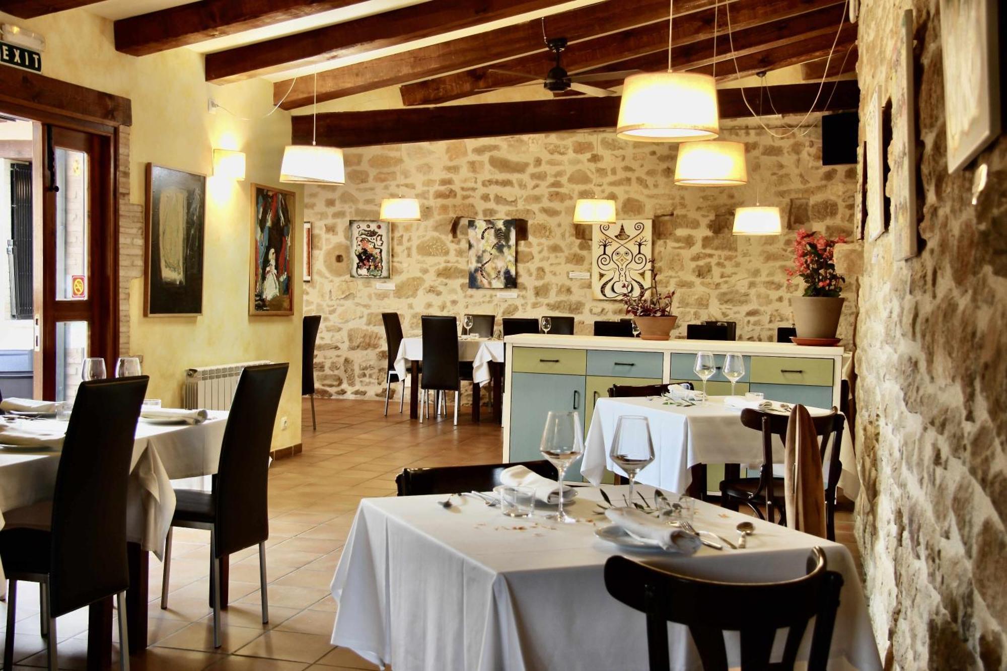 Casa Rural Restaurante Mas Del Rei Hotel กาลาเซย์เต ห้อง รูปภาพ