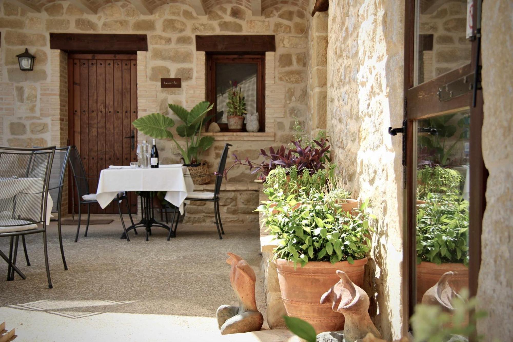 Casa Rural Restaurante Mas Del Rei Hotel กาลาเซย์เต ห้อง รูปภาพ